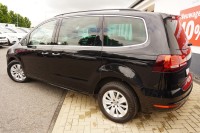 VW Sharan 2.0 TDI