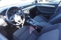 VW Passat Variant 2.0 TSI DSG