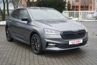 Skoda Fabia Monte Carlo 1.0 TSI DSG