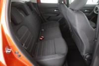 Dacia Duster TCe 130