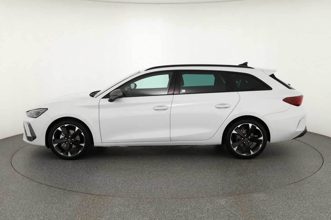 Cupra Leon ST 1.5 eTSI DSG