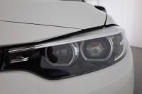 BMW 420 Gran Coupe 420d M Sport