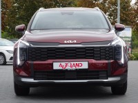 Kia Sportage 1.6 T-GDI Facelift