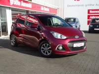 Hyundai i10 1.0