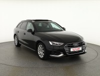 Audi A4 Avant 35 TDI advanced