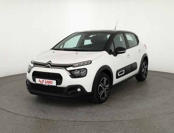 Citroen C3 PureTech 83