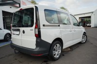 VW Caddy 2.0 TDI