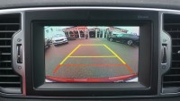 Kia Sportage 1.6 T-GDI GT Line