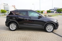 VW T-Cross 1.5 TSI DSG