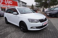 Skoda Fabia Combi 1.2 TSI Drive