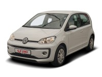 VW up! 1.0 MPI Kamera Sitzheizung Tempomat DAB