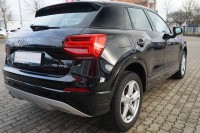 Audi Q2 35 1.5 TFSI sport