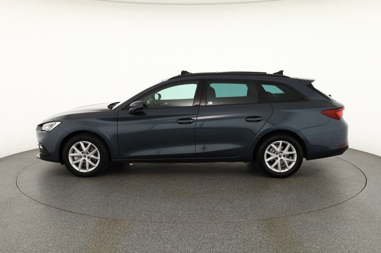 Seat Leon ST 2.0 TDI DSG Style