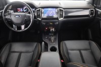 Ford Ranger DK 2.0 TDCi 4x4 Wildtrak