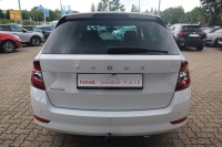 Skoda Fabia Combi 1.0 Drive 125