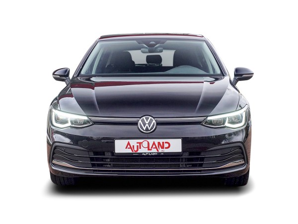 VW Golf VIII 1.5 TSI Style