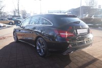 Vorschau: Mercedes-Benz CLA 180 Urban