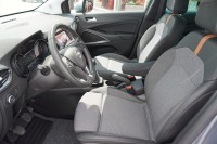 Opel Crossland 1.2 Turbo Elegance