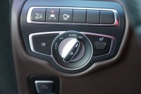 Mercedes-Benz V-Klasse V250 d AMG Line 4MATIC 9G-Tronic