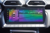 MG ZS 1.5 Hybrid Luxury Aut.