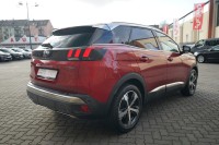 Peugeot 3008 1.6 GT-Line Aut.