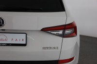 Skoda Kodiaq 2.0 TDI DSG Style