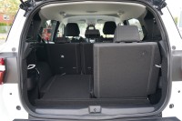 Opel Frontera 1.2 DI Turbo Ultimate Hybrid Aut.