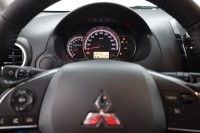 Mitsubishi Space Star 1.2 Select+ Aut.