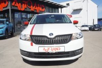 Skoda Rapid Spaceback 1.2 Drive