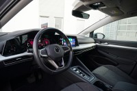 VW Golf VIII Variant 2.0 TDI