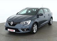 Renault Megane Grandtour 1.3 TCe 140 Aut. Navi DAB PDC
