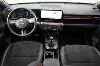 Hyundai Kona N-Line 1.0T-GDI