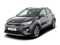 Kia Stonic 1.0 T-GDI Spirit LED Navi AHK Sitzheizung