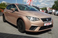 Seat Ibiza 1.0 TSI Style