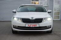 Skoda Octavia Combi 2.0 TSI Style