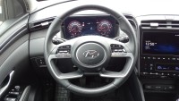 Hyundai Tucson 1.6T-GDI mHev