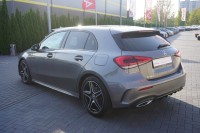 Mercedes-Benz A 180 A180 AMG Line Night 7G-DCT