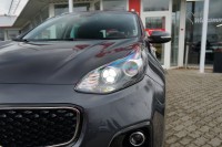 Kia Sportage 1.7 CRDi