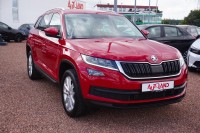 Skoda Kodiaq 1.5 16V TSI Style