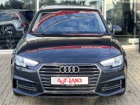 Audi A4 Avant 35 TDI S Tronic