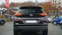 Hyundai Tucson 1.6 T-GDI N Line 2WD