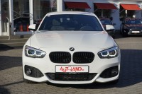 BMW 118 118i M Sport