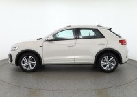 Vorschau: VW T-Roc 1.0 TSI R-Line