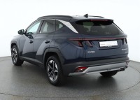 Hyundai Tucson 1.6 T-GDI 4WD Aut.