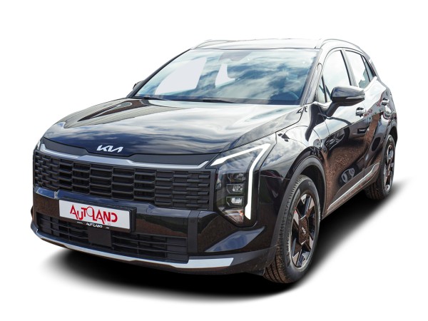 Kia Sportage 1.6 T-GDI Aut. Facelift