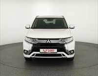 Mitsubishi Outlander 2.4Hybrid PHEV 4WD