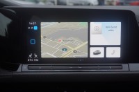 VW Golf VIII 2.0 TSI GTI DSG