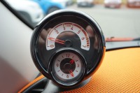 Smart ForFour forfour passion