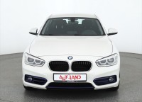BMW 116 i Sport Line