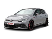 VW Golf VIII 2.0 GTI Clubsport HarmanKardon ACC LED
